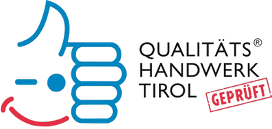Qualitätshandwerk Tirol Logo